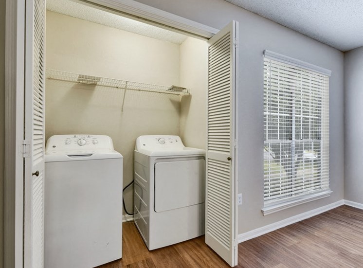 Laundry Room at Montelena, Round Rock, TX, 78664